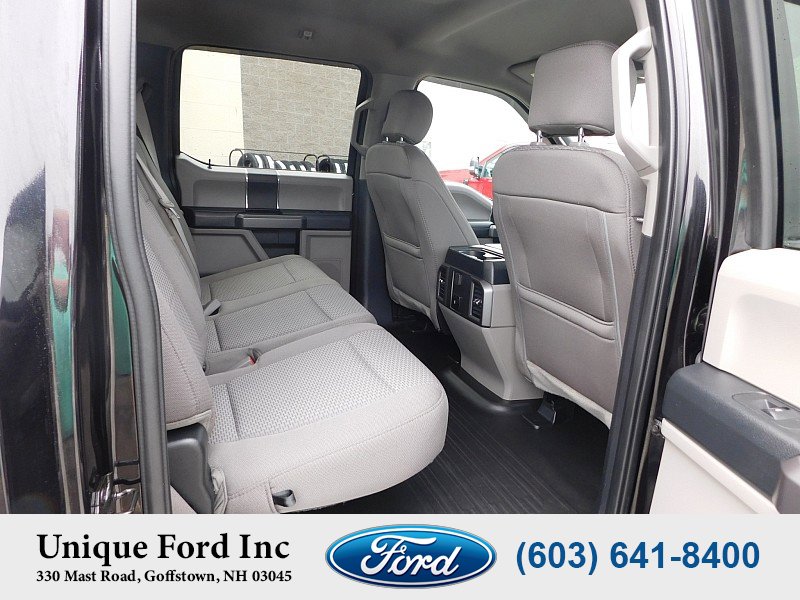 Used 2020 Ford F150 XLT image 26