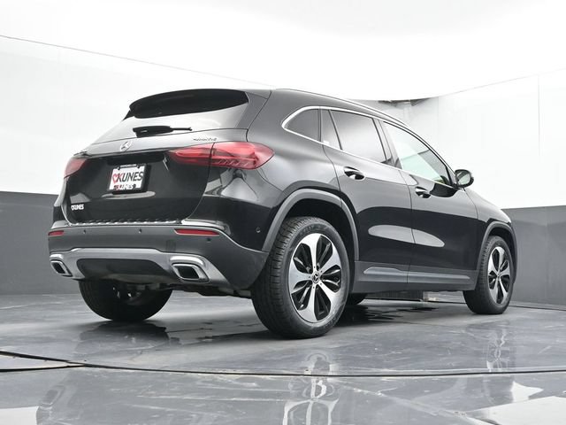 Used 2025 Mercedes-Benz GLA 250 4MATIC image 42