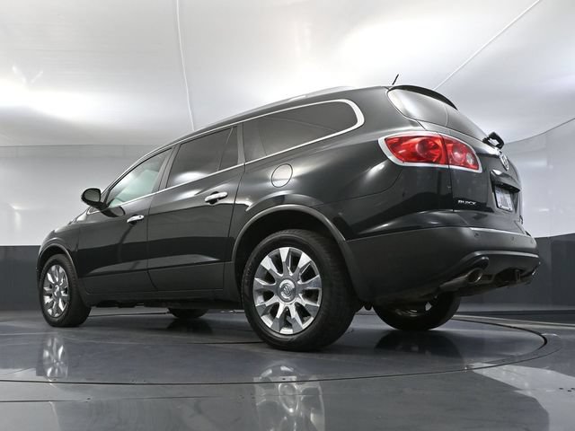 Used 2012 Buick Enclave Premium w/ Trailering Provision Package FWD image 55