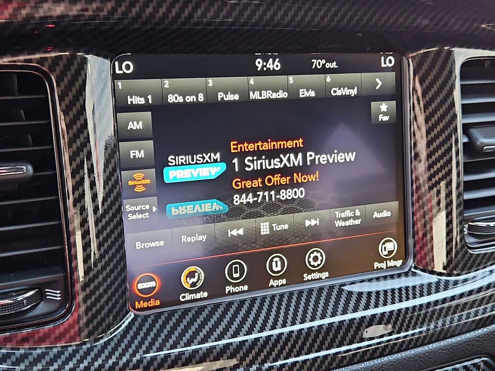 Used 2022 Dodge Charger GT w/ Blacktop Package image 13