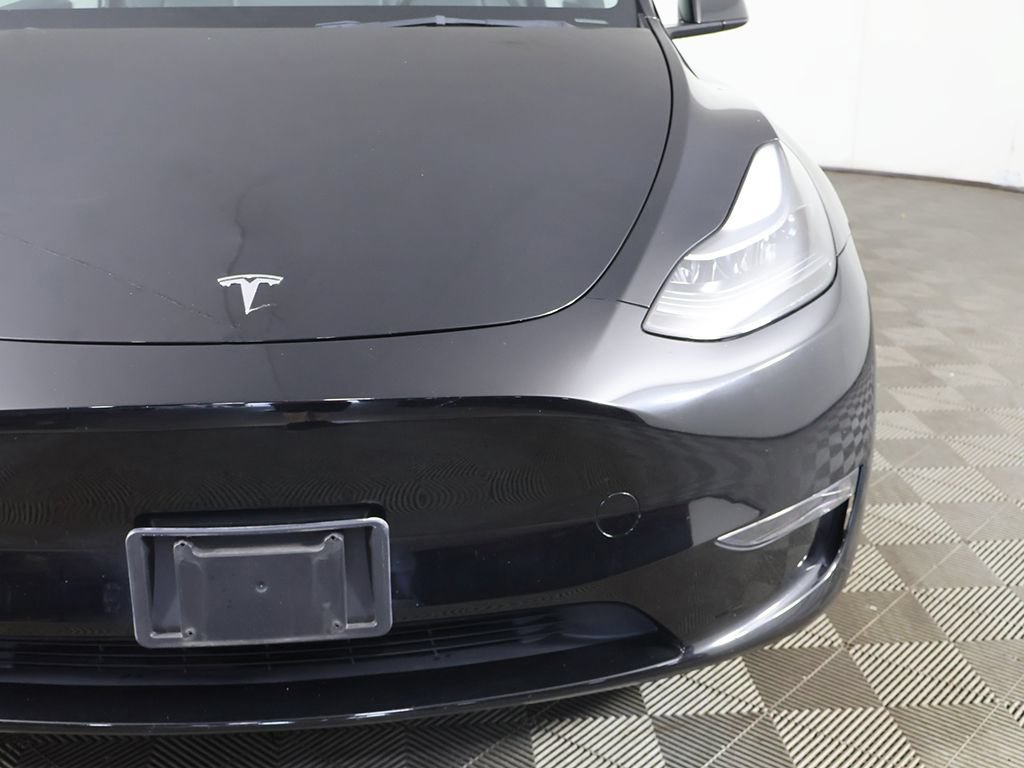 Used 2023 Tesla Model Y Performance AWD/4WD image 16