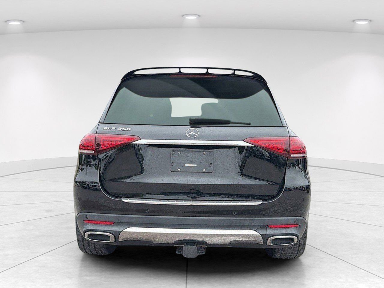 Used 2023 Mercedes-Benz GLE 350 image 5