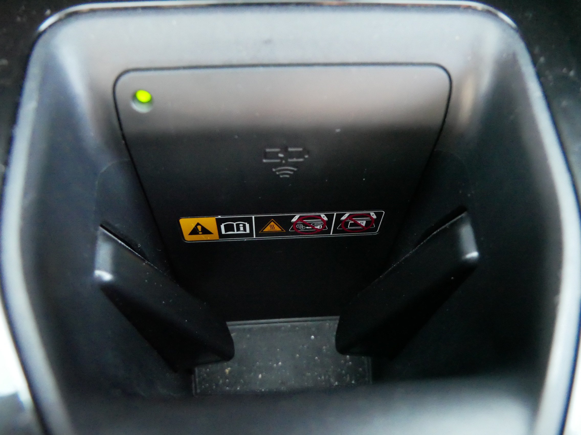 Certified 2026 Toyota Crown AWD/4WD image 28