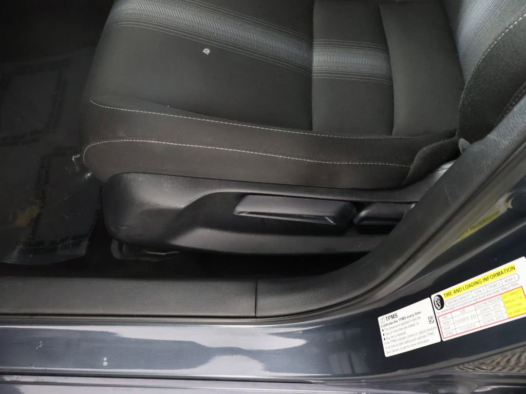 Used 2024 Honda Civic LX image 27