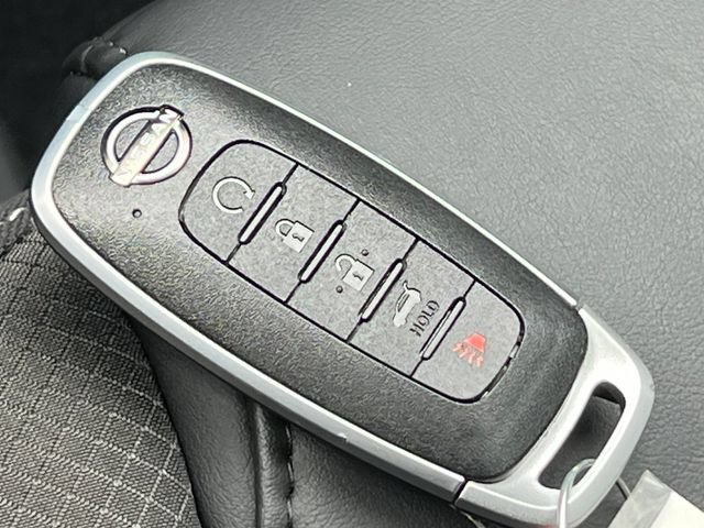 New 2026 Nissan Pathfinder SL AWD/4WD image 31