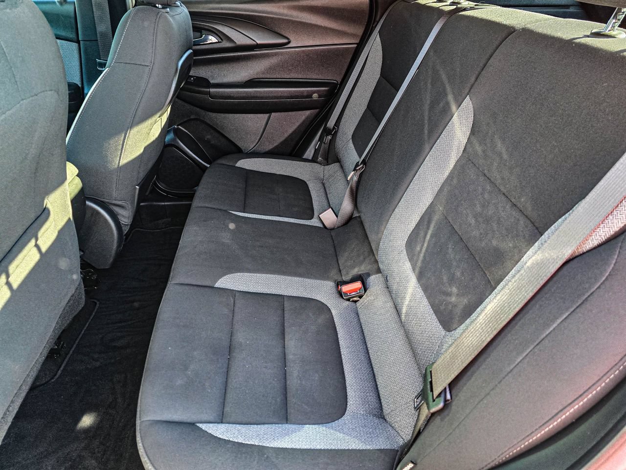 Used 2023 Chevrolet TrailBlazer LT FWD image 30