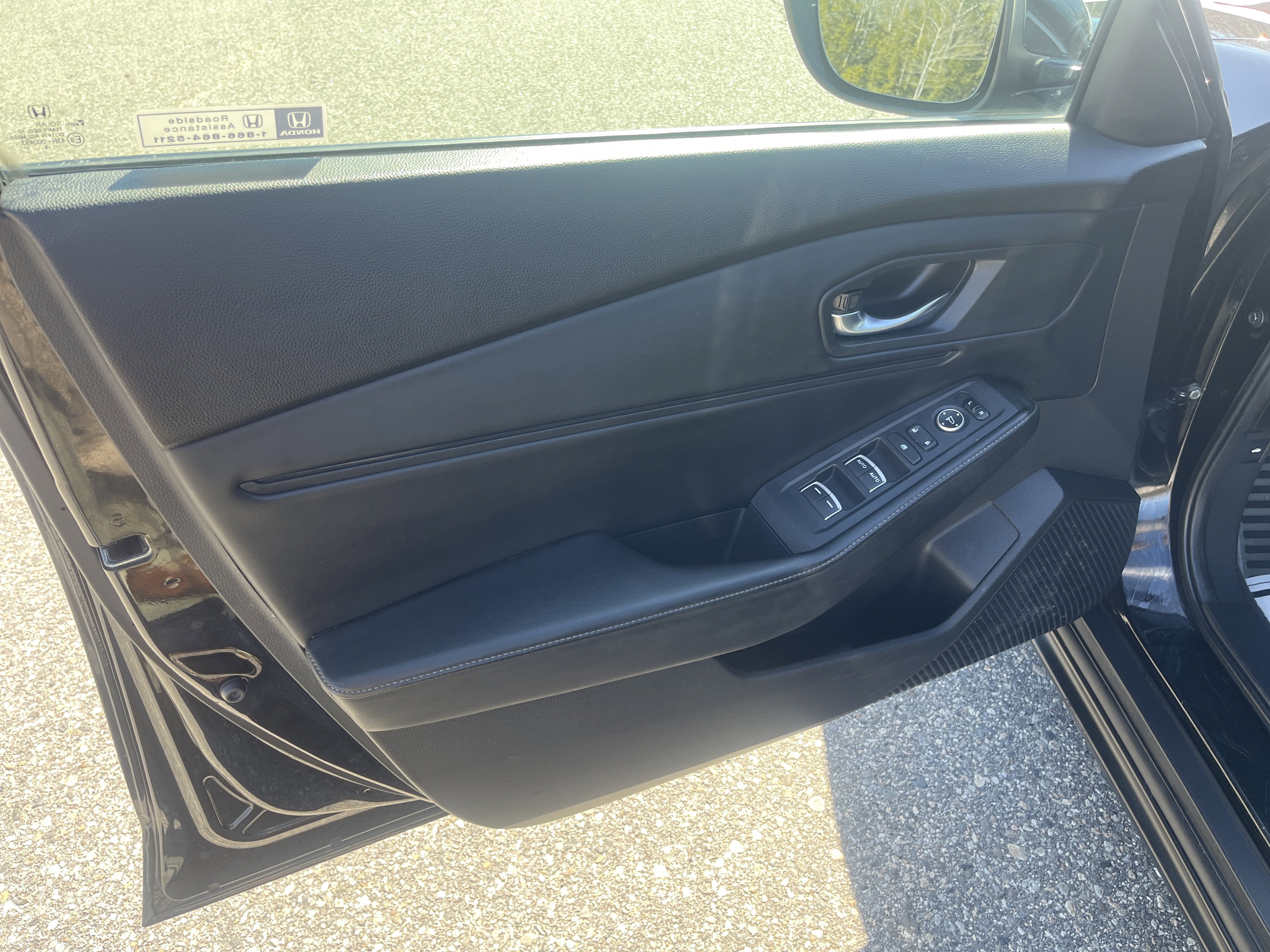 Used 2023 Honda Accord Sport image 15