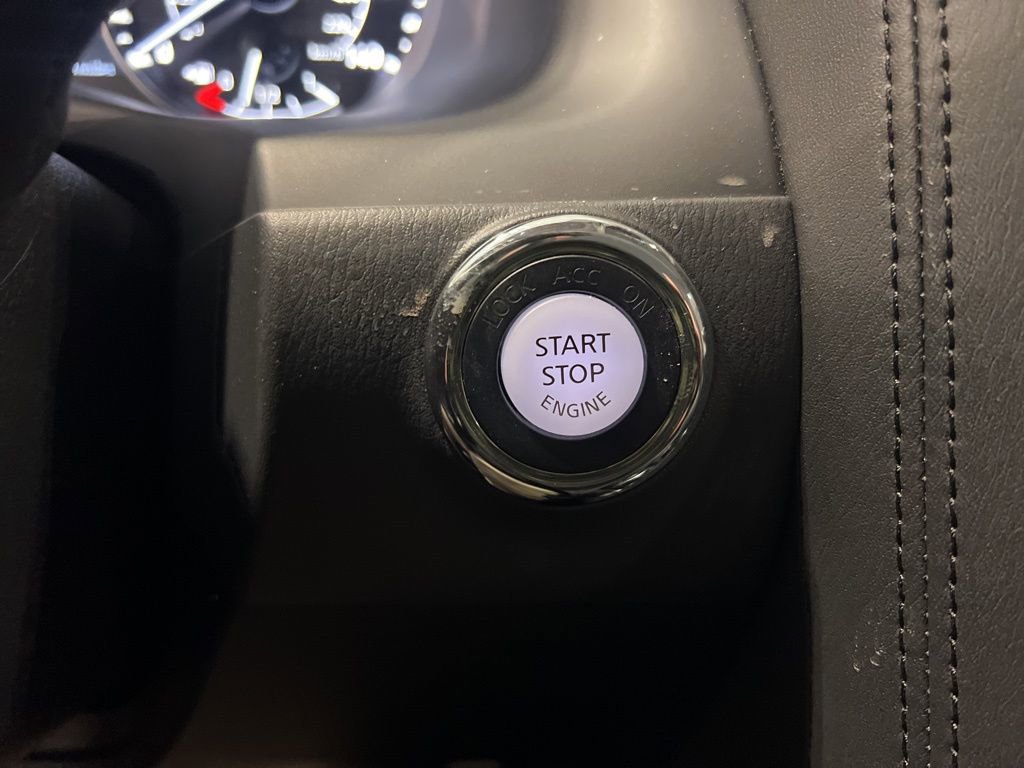 Certified 2024 Nissan Armada SV image 55