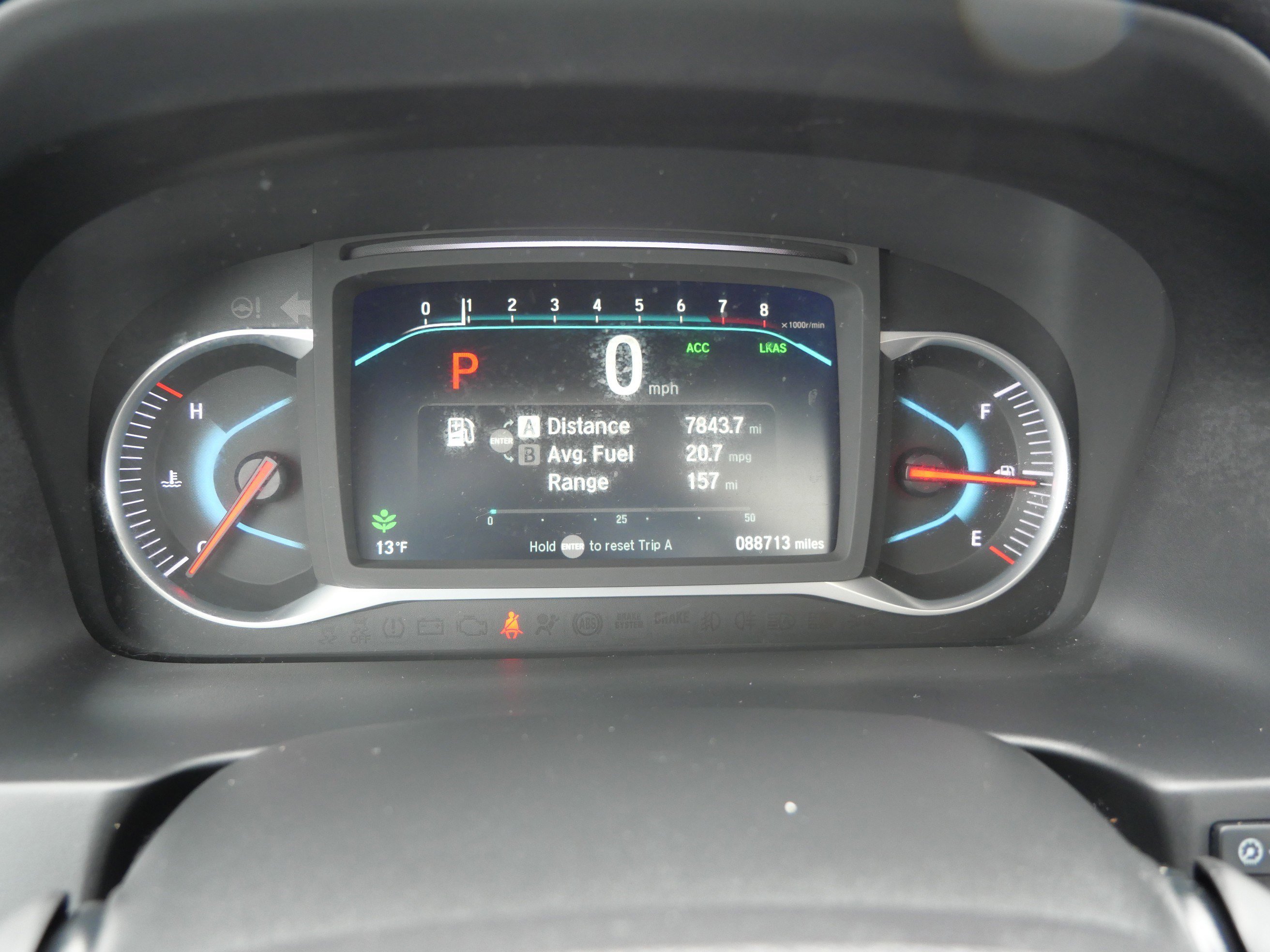 Used 2019 Honda Pilot EX-L image 28