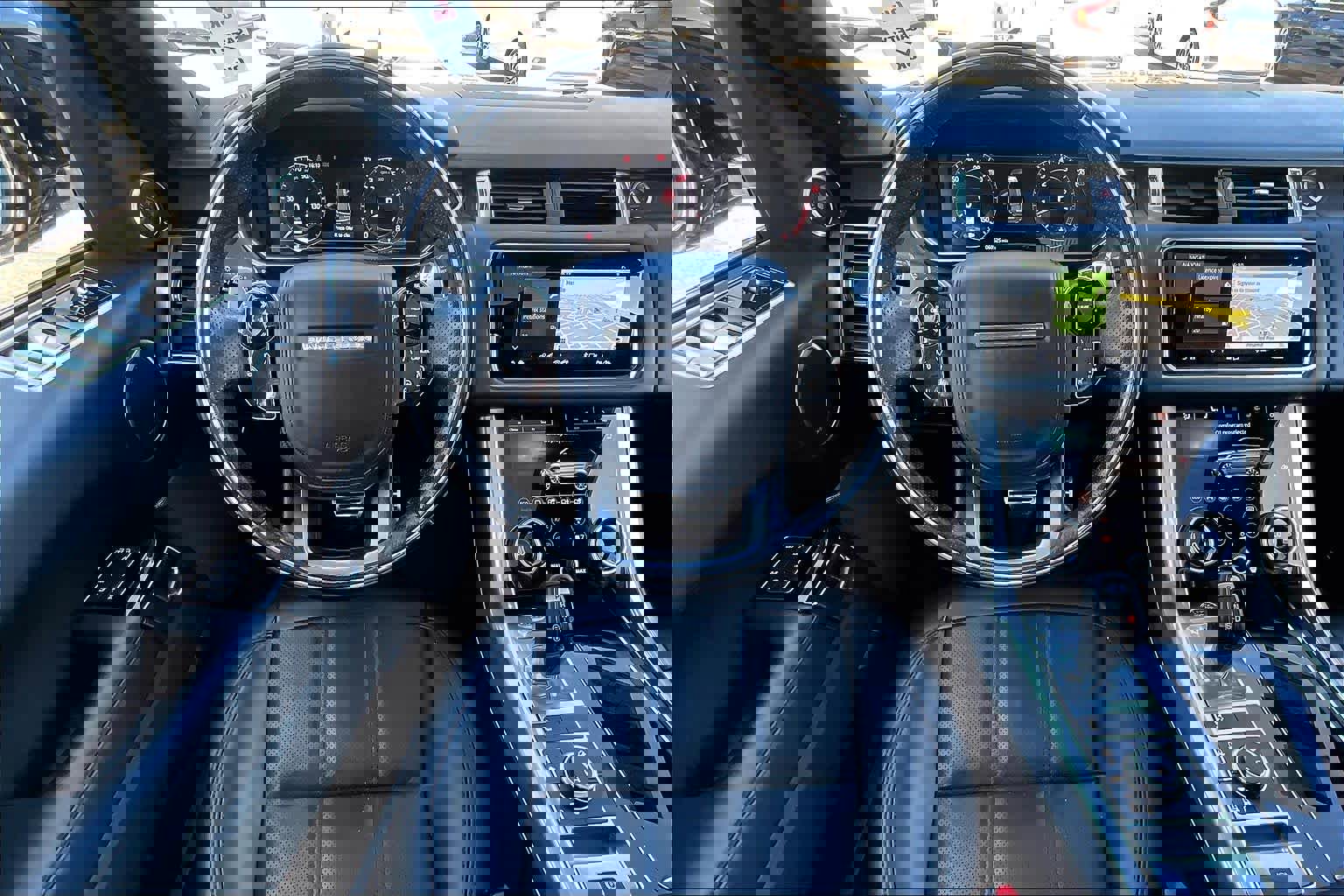 Used 2022 Land Rover Range Rover Sport HSE Silver Edition image 5