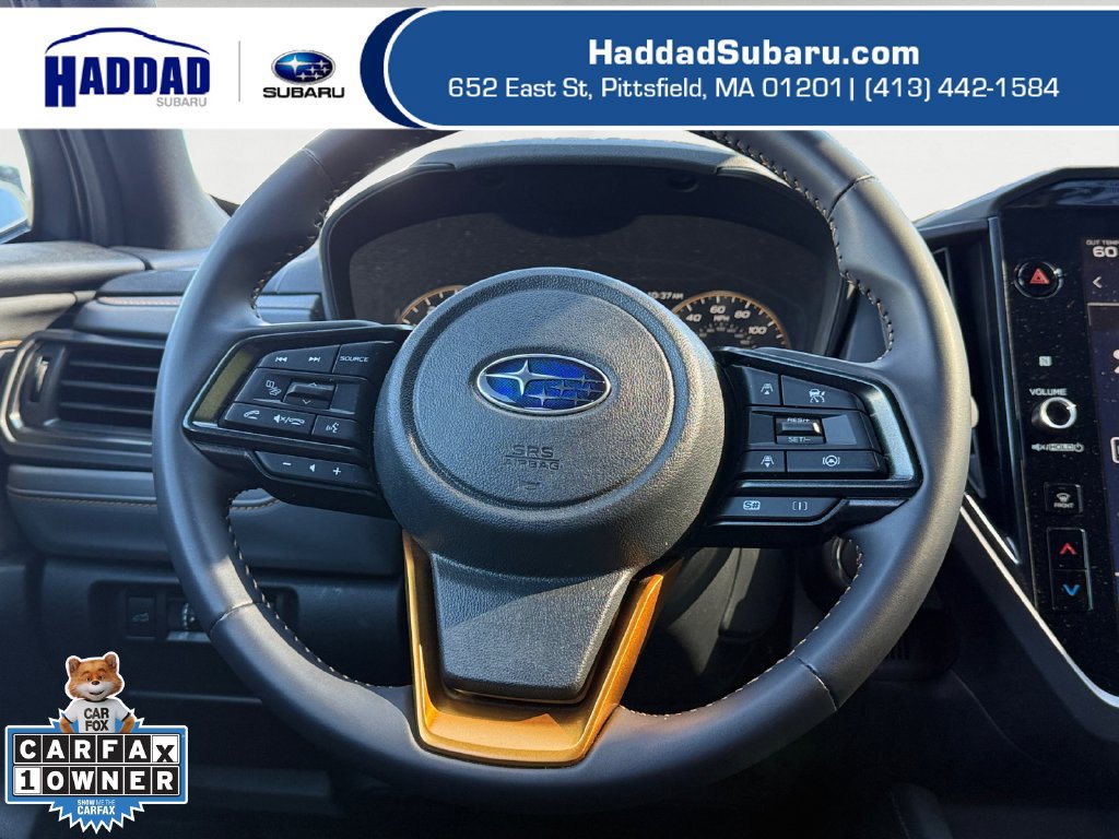 Used 2026 Subaru Forester Wilderness AWD/4WD image 14