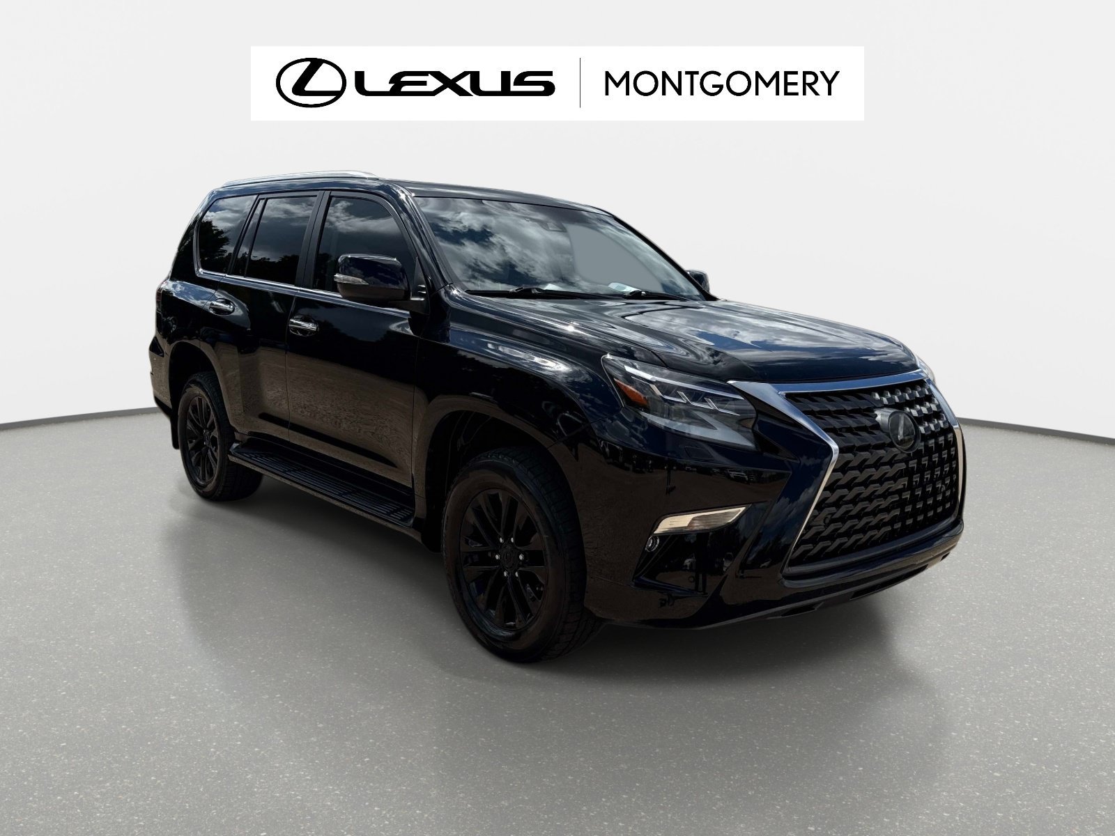 Used 2021 Lexus GX 460 Premium w/ Premium Package AWD/4WD 360° Tour