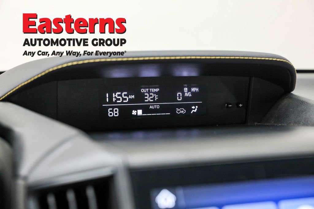 Used 2023 Subaru Crosstrek 2.5i Sport image 19