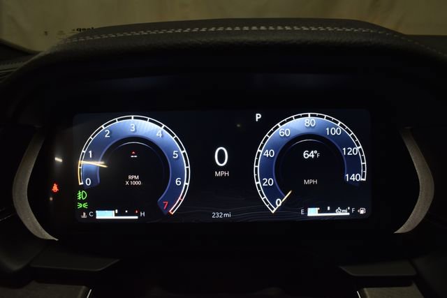 New 2025 Jeep Grand Cherokee Limited w/ Trailer Tow Package image 25