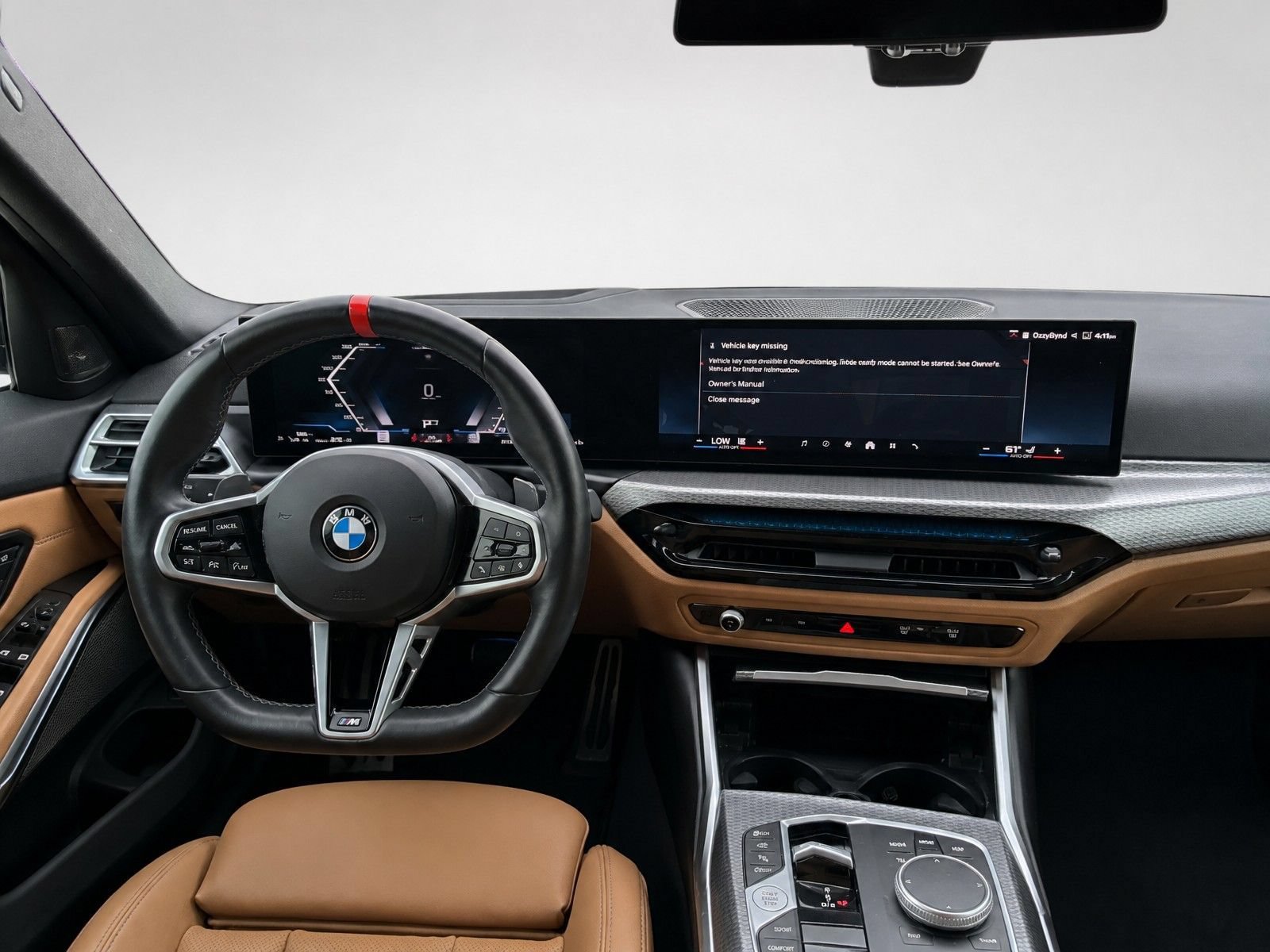 Used 2025 BMW M340i RWD image 24