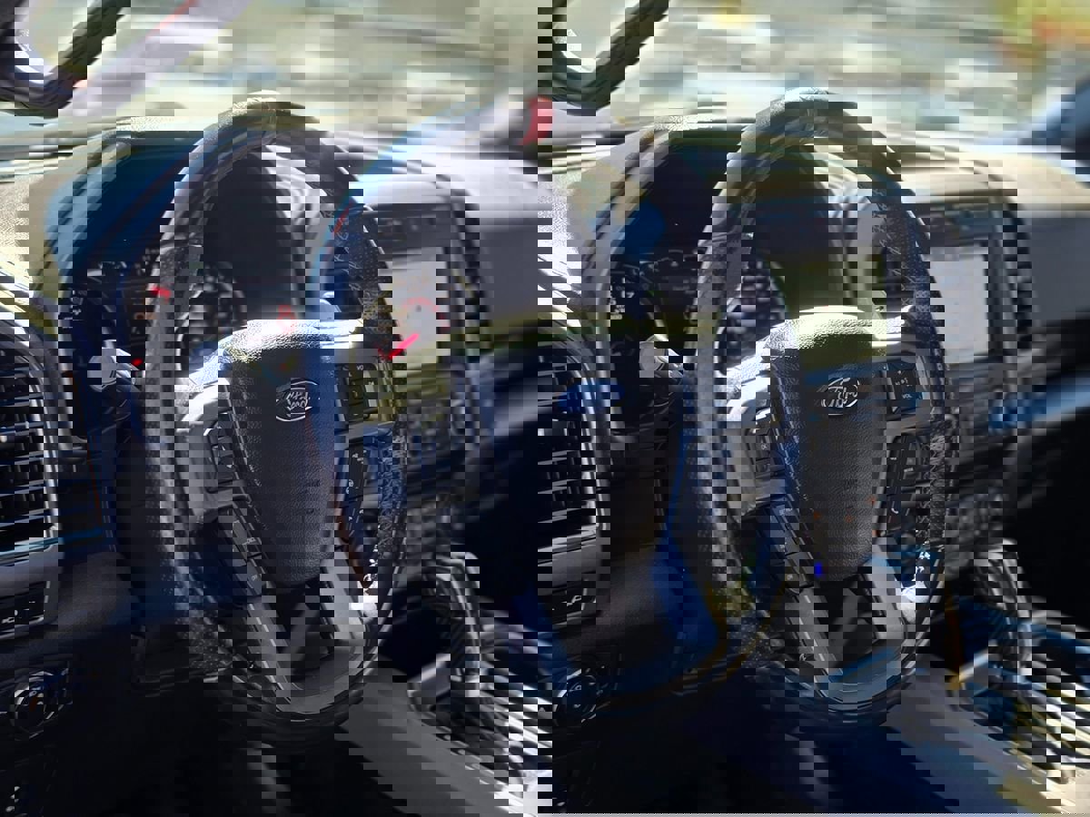 Used 2017 Ford F150 Raptor w/ Equipment Group 802A Luxury image 15