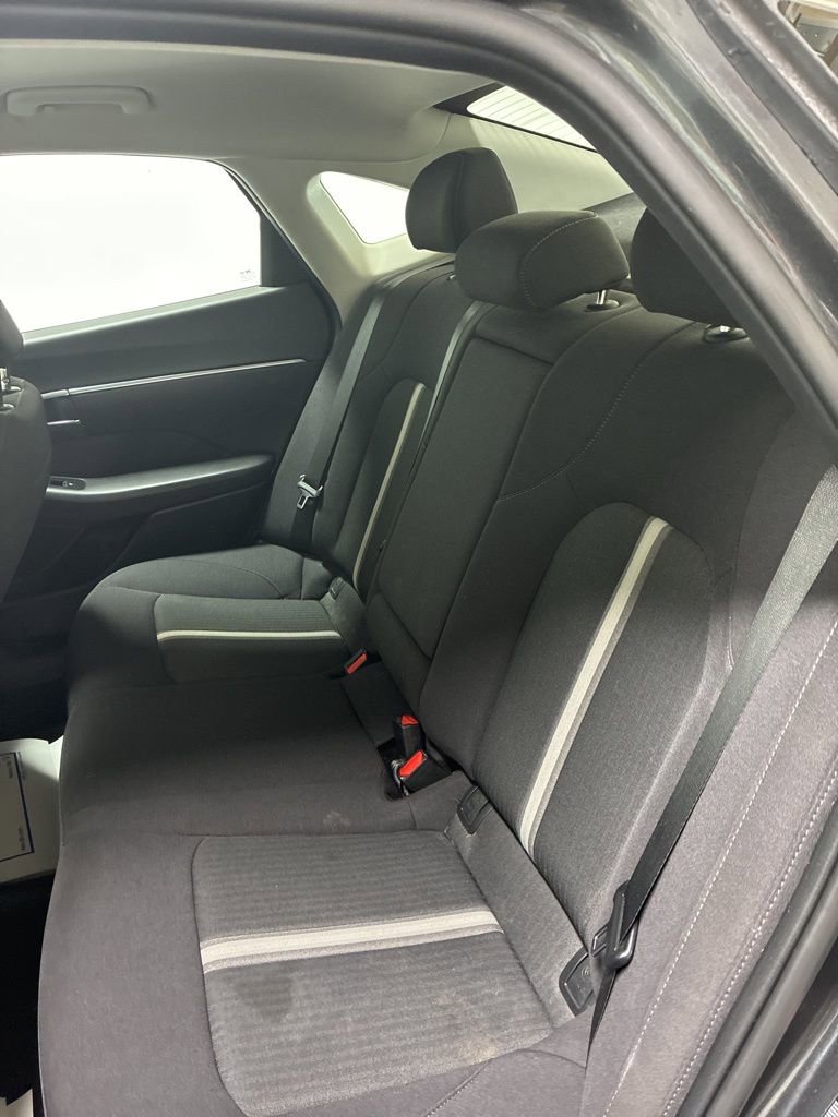 Used 2023 Hyundai Sonata SEL w/ Cargo Package image 22