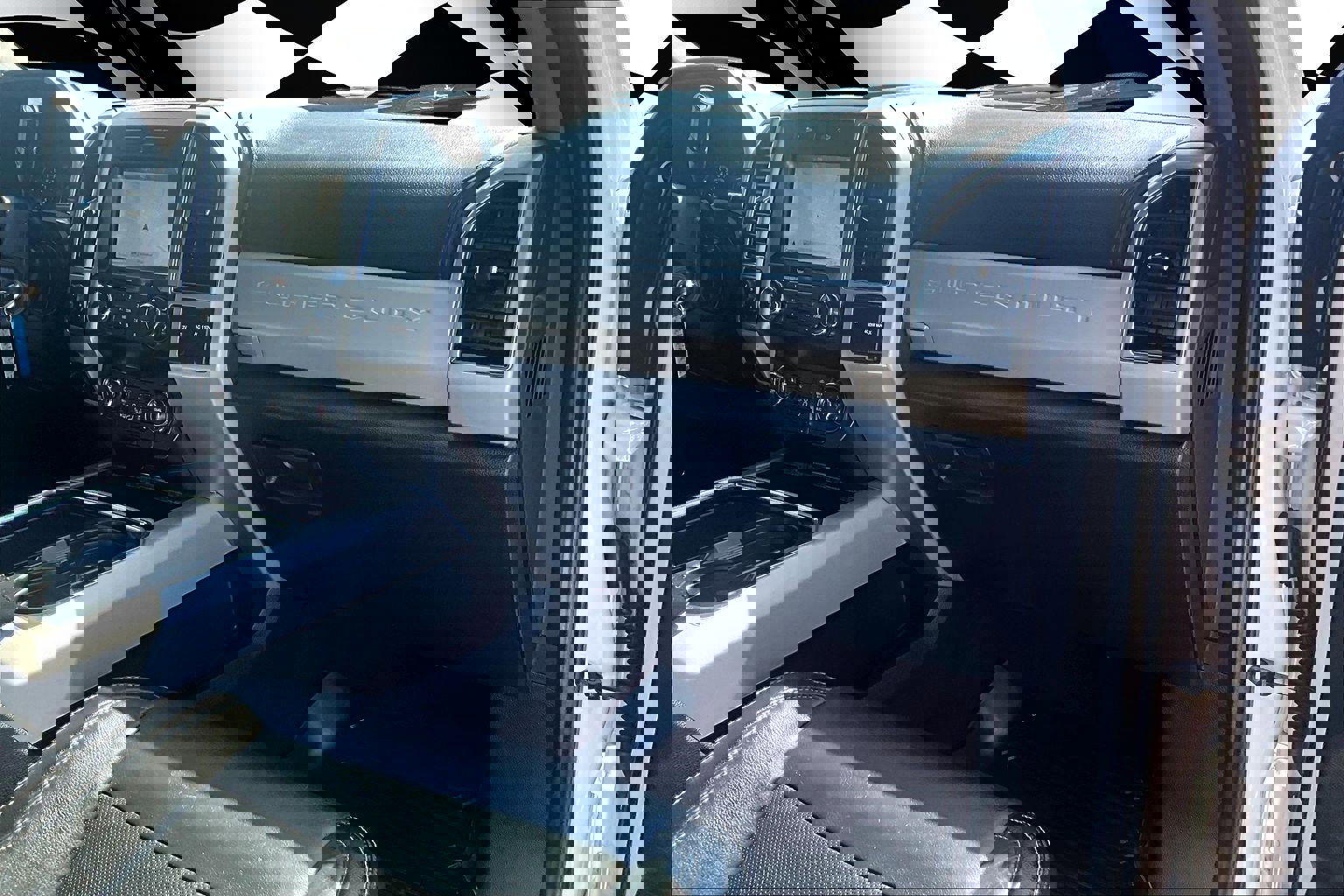 Certified 2019 Ford F250 Lariat image 16