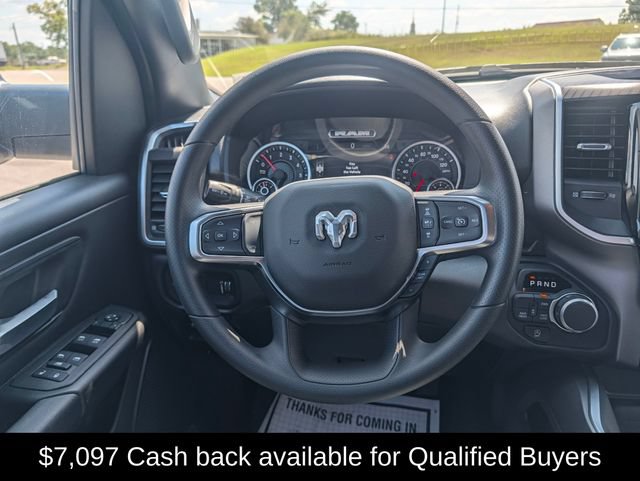 New 2026 RAM 1500 Express AWD/4WD image 14