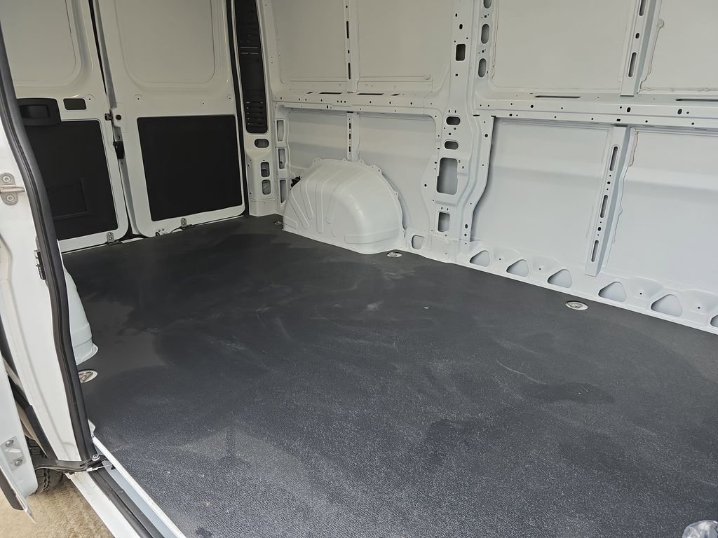 New 2026 RAM ProMaster 1500 w/ Convenience Group FWD image 11