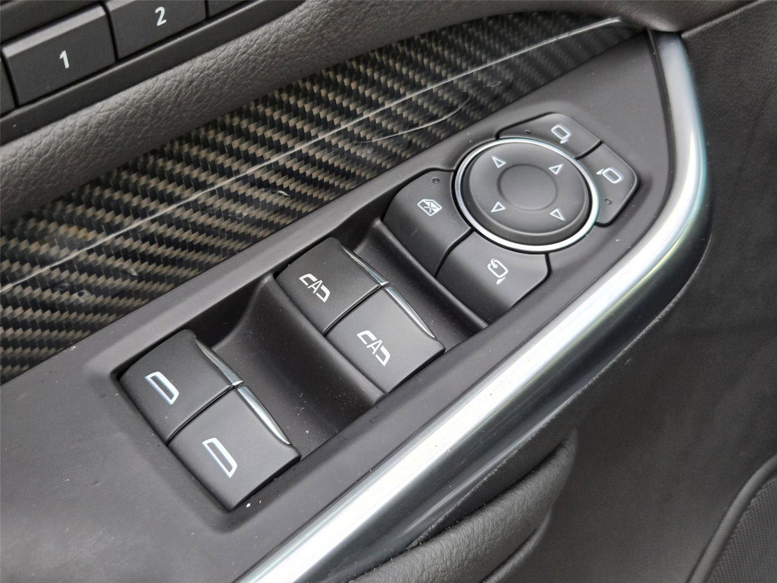 Certified 2023 Cadillac XT4 Sport FWD image 26