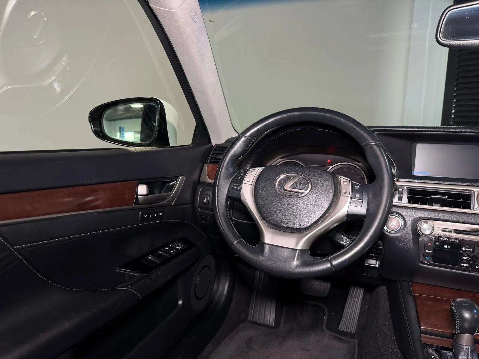Used 2014 Lexus GS 350 RWD image 20