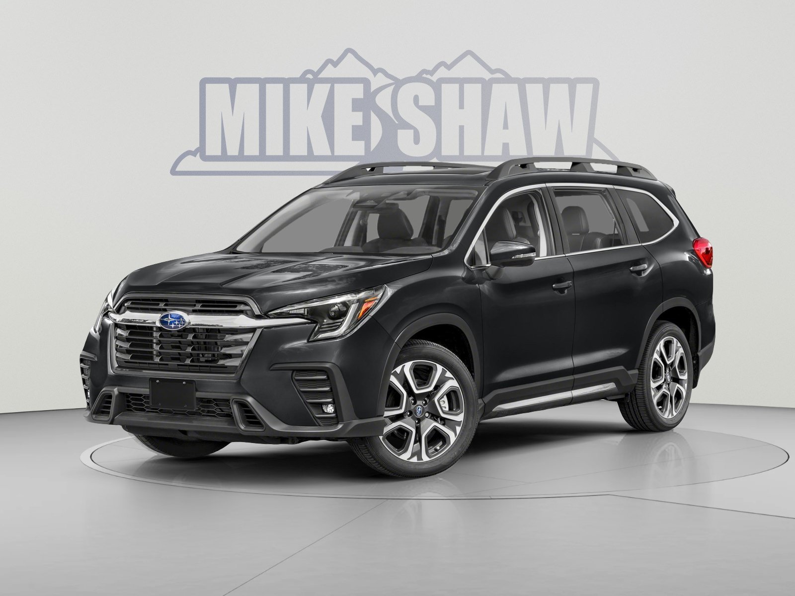 Used 2023 Subaru Ascent Limited w/ Technology Package AWD/4WD image 1