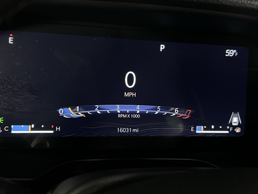 Used 2023 Jeep Grand Cherokee Limited image 19