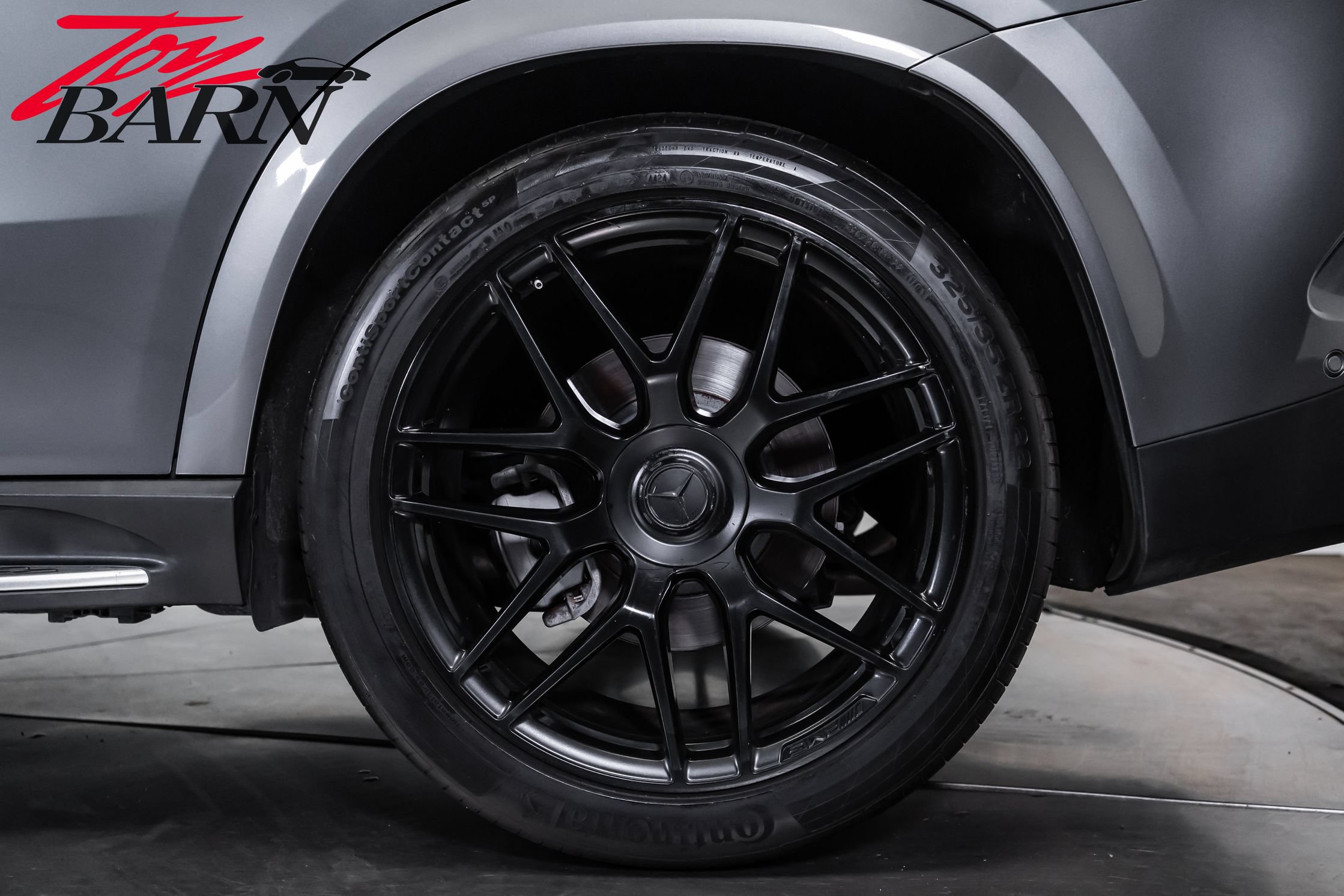 Used 2023 Mercedes-Benz GLE 53 AMG 4MATIC Coupe image 19