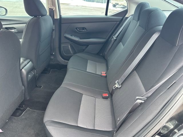 Used 2024 Nissan Sentra SV w/ All-Weather Package image 21