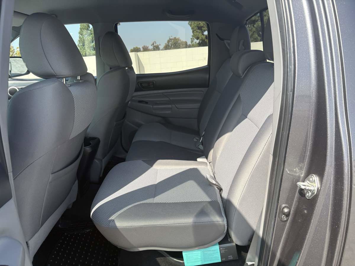 Used 2014 Toyota Tacoma PreRunner image 20