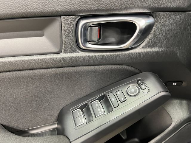 New 2026 Honda Civic LX image 13