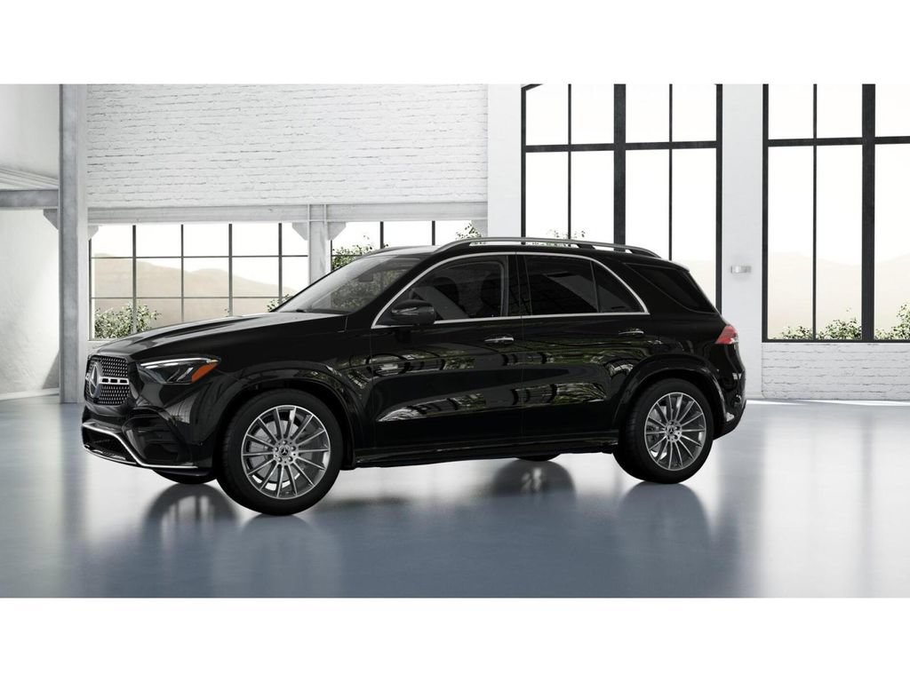 Certified 2024 Mercedes-Benz GLE 450e 4MATIC image 37
