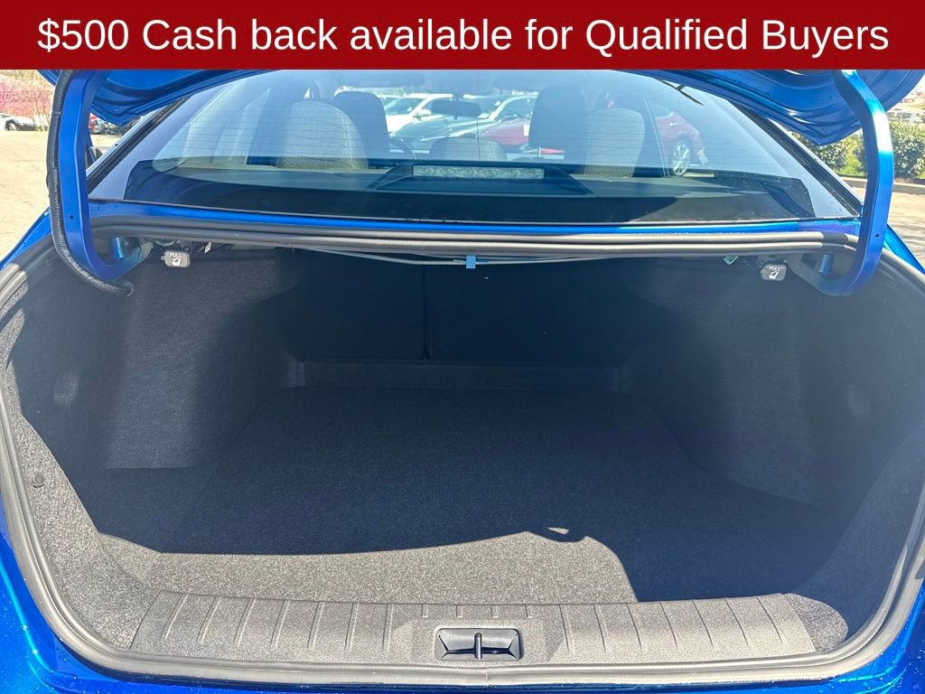 New 2026 Nissan Sentra SR image 21