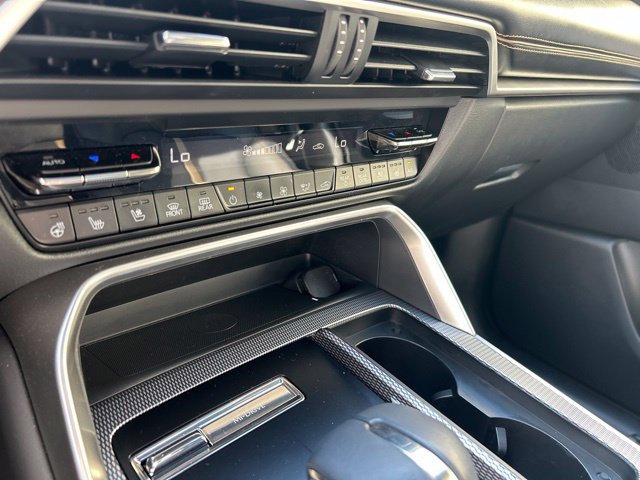 Used 2026 MAZDA CX-90 3.3 Turbo w/ Premium Plus Pkg AWD/4WD image 22