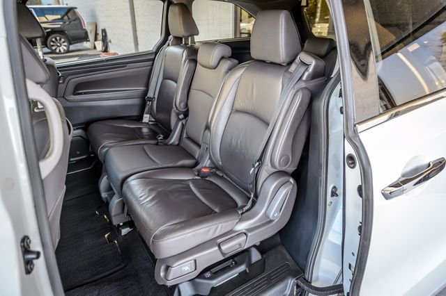 Used 2020 Honda Odyssey Elite image 42