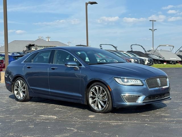 Used 2019 Lincoln MKZ Reserve w/ Reserve Plus Package
