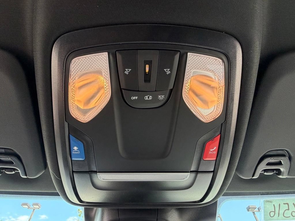 New 2026 RAM 5500 Tradesman AWD/4WD image 25