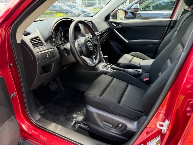 Used 2014 MAZDA CX-5 Touring FWD image 10