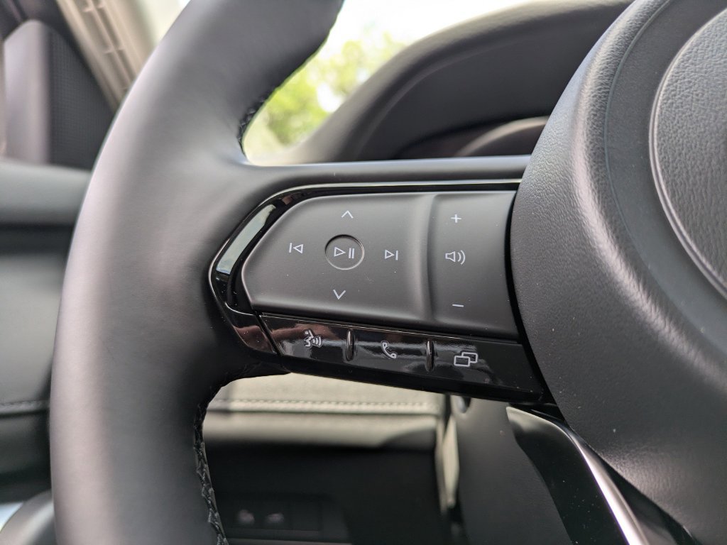 New 2026 MAZDA CX-5 Preferred AWD/4WD image 28