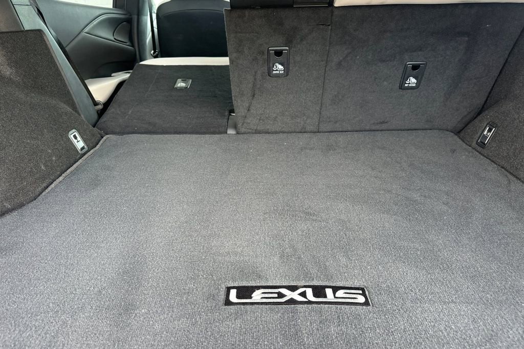 Certified 2023 Lexus RX 350 Premium Plus image 15