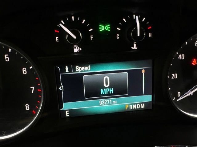 Used 2017 Buick Encore Preferred AWD/4WD image 49