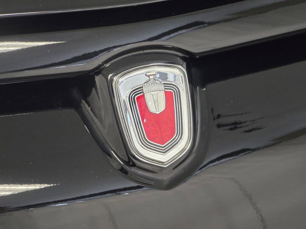 Used 2002 Chevrolet Monte Carlo SS w/ Preferred Equipment Group image 19