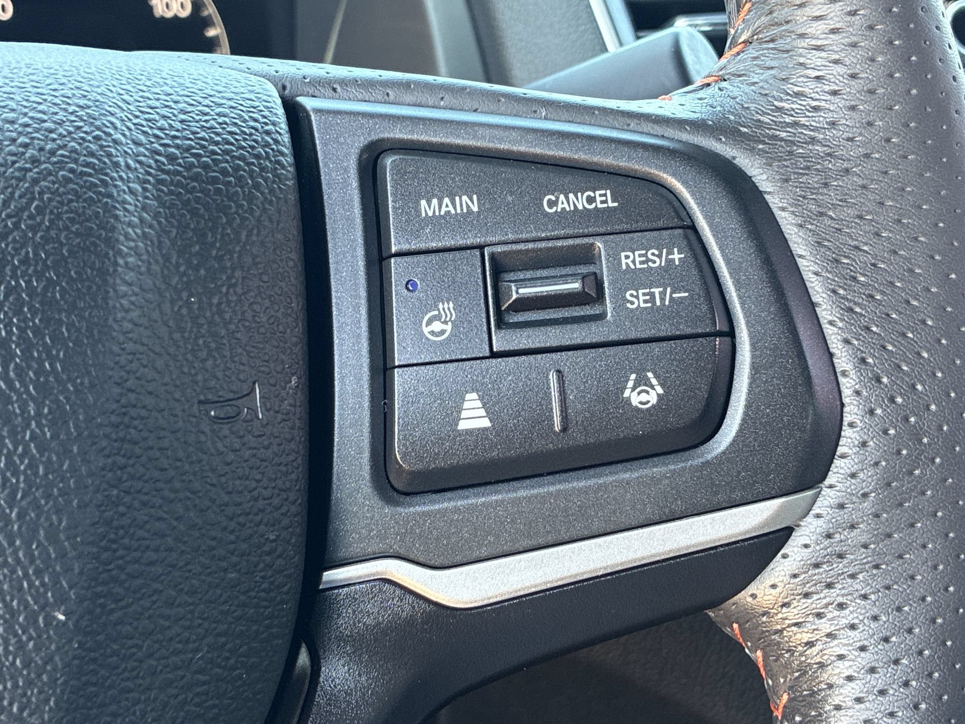 Certified 2025 Honda Ridgeline TrailSport image 27