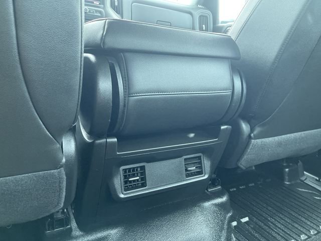 Used 2020 Chevrolet Silverado 2500 W/T image 21