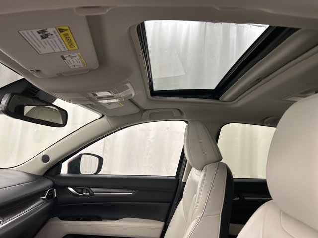 Used 2021 MAZDA CX-5 Grand Touring image 22