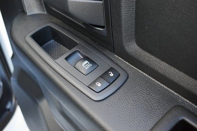 Used 2022 RAM 5500 Tradesman w/ Chrome Appearance Group image 32