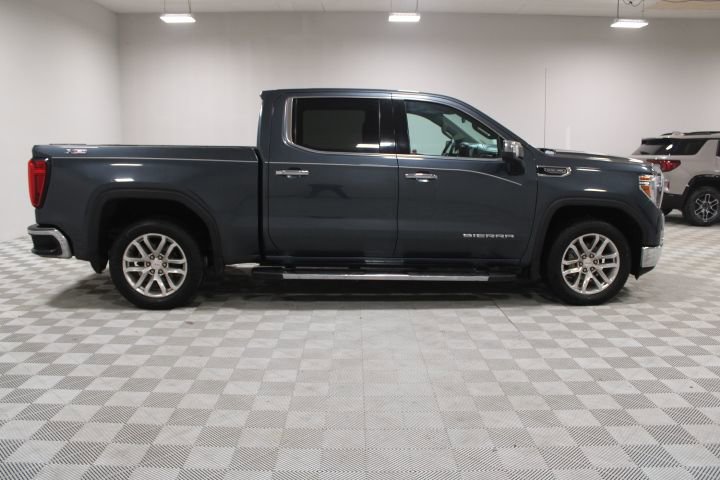 Used 2019 GMC Sierra 1500 SLT image 13