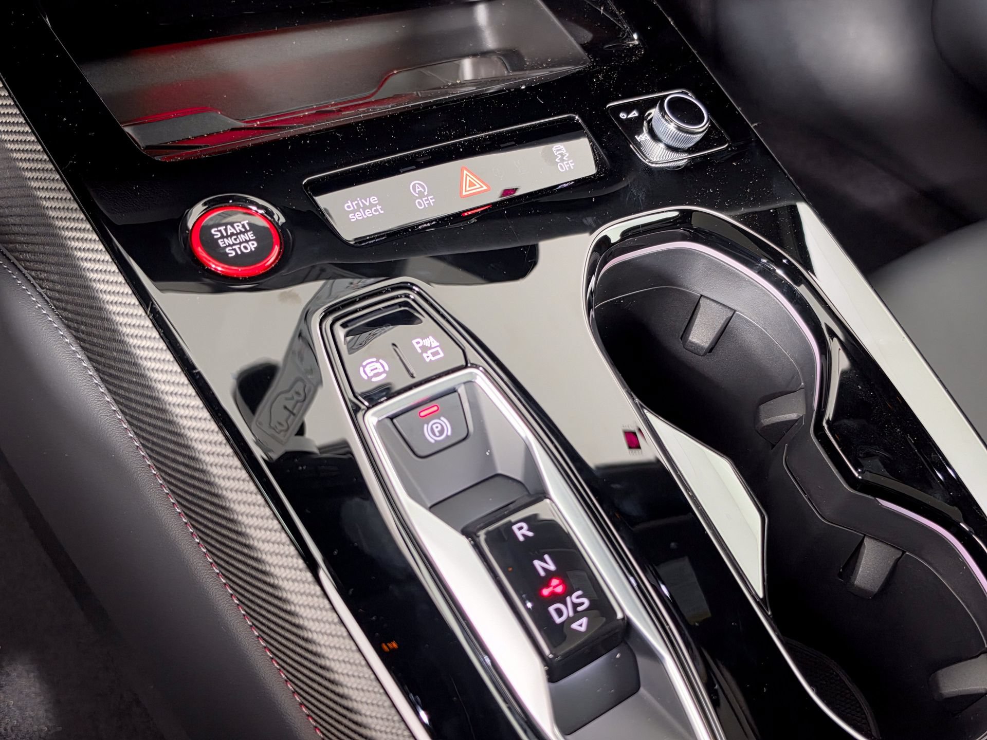 New 2026 Audi S5 Premium Plus AWD/4WD image 32