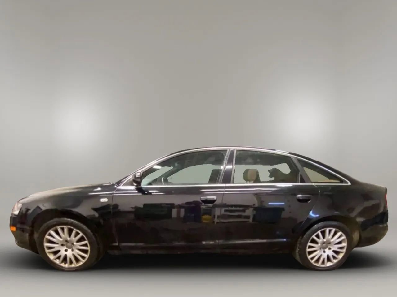 Used 2008 Audi A6 3.2 image 2